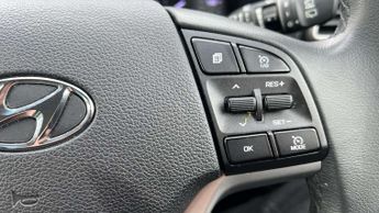 Hyundai Tucson 1.6 TGDi 177 Premium 5dr 2WD DCT