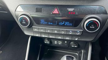 Hyundai Tucson 1.6 TGDi 177 Premium 5dr 2WD DCT