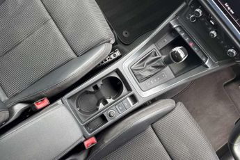 Audi Q3 35 TDI S Line 5dr S Tronic