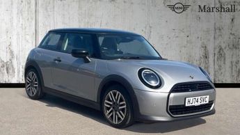 MINI Hatch 1.5 C Classic 3dr Auto
