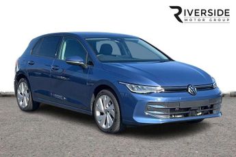 Volkswagen Golf 1.5 eTSI 150 Match 5dr DSG