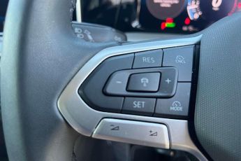 Volkswagen Golf 1.5 eTSI 150 Match 5dr DSG