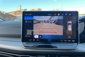 Volkswagen Golf 1.5 eTSI 150 Match 5dr DSG