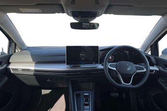 Volkswagen Golf 1.5 eTSI 150 Match 5dr DSG