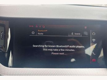 Audi A1 30 TFSI 110 S Line 5dr S Tronic