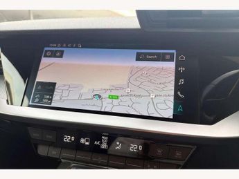 Audi A3 35 TDI S Line 5dr S Tronic