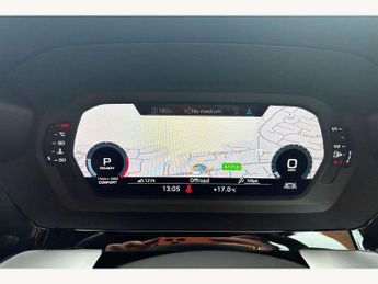 Audi A3 35 TDI S Line 5dr S Tronic