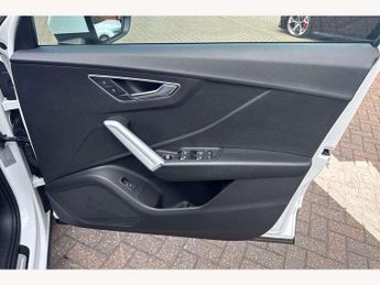 Audi Q2 1.4 TFSI Sport 5dr S Tronic