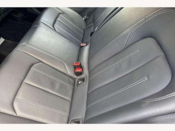 Audi Q2 1.4 TFSI Sport 5dr S Tronic