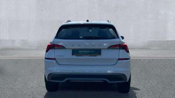 Skoda Kamiq 1.5 TSI SE 5dr DSG