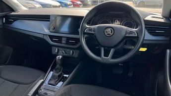 Skoda Kamiq 1.5 TSI SE 5dr DSG