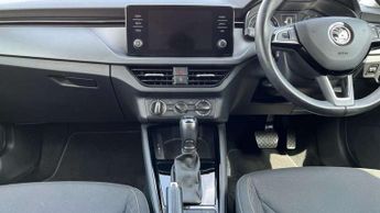 Skoda Kamiq 1.5 TSI SE 5dr DSG