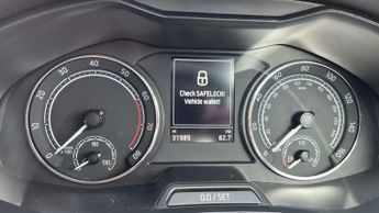 Skoda Kamiq 1.5 TSI SE 5dr DSG