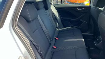 Skoda Kamiq 1.5 TSI SE 5dr DSG