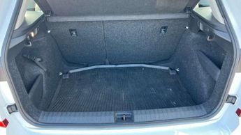 Skoda Kamiq 1.5 TSI SE 5dr DSG