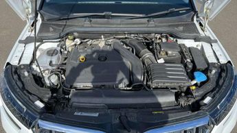 Skoda Kamiq 1.5 TSI SE 5dr DSG