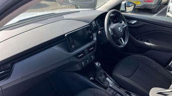 Skoda Kamiq 1.5 TSI SE 5dr DSG