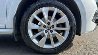 Skoda Kamiq 1.5 TSI SE 5dr DSG