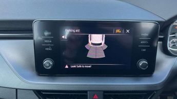 Skoda Kamiq 1.5 TSI SE 5dr DSG