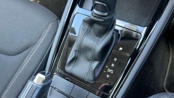 Skoda Kamiq 1.5 TSI SE 5dr DSG