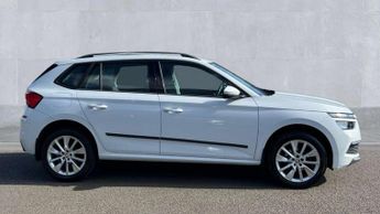 Skoda Kamiq 1.5 TSI SE 5dr DSG