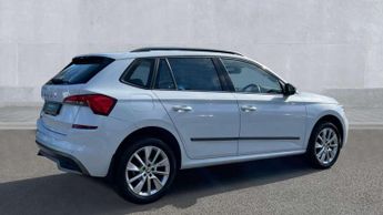 Skoda Kamiq 1.5 TSI SE 5dr DSG
