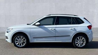 Skoda Kamiq 1.5 TSI SE 5dr DSG