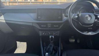 Skoda Kamiq 1.0 TSI 110 SE 5dr DSG