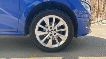 Skoda Kamiq 1.0 TSI 110 SE 5dr DSG
