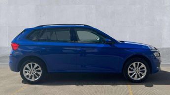 Skoda Kamiq 1.0 TSI 110 SE 5dr DSG