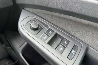 Volkswagen Golf 2.0 TDI 200 GTD 5dr DSG