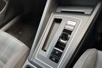 Volkswagen Golf 2.0 TDI 200 GTD 5dr DSG