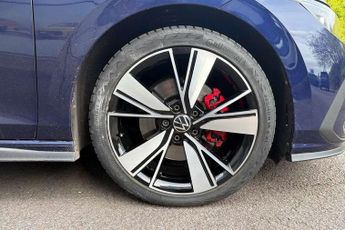 Volkswagen Golf 2.0 TDI 200 GTD 5dr DSG