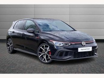 Volkswagen Golf GTI 2.0 TSI 300 GTI Clubsport 5dr DSG