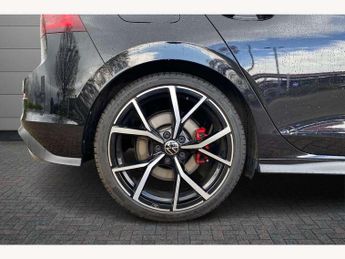 Volkswagen Golf GTI 2.0 TSI 300 GTI Clubsport 5dr DSG