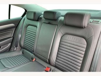 Volkswagen Passat GTE 1.4 TSI PHEV GTE Advance 4dr DSG