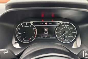 Nissan Qashqai 1.3 DiG-T MH 158 Acenta Premium 5dr Xtronic