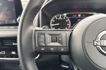 Nissan Qashqai 1.3 DiG-T MH 158 Acenta Premium 5dr Xtronic