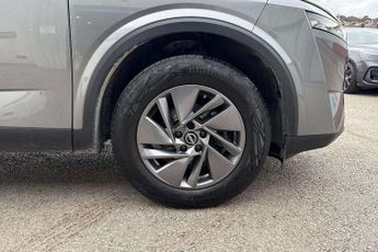 Nissan Qashqai 1.3 DiG-T MH 158 Acenta Premium 5dr Xtronic