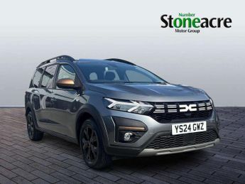 Dacia Jogger 1.0 TCe Extreme 5dr