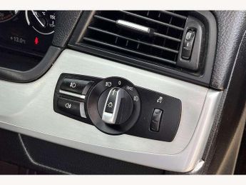 BMW 5 Series 520d [190] M Sport 4dr Step Auto
