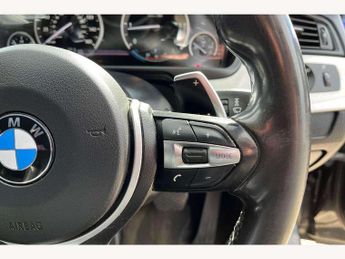BMW 5 Series 520d [190] M Sport 4dr Step Auto