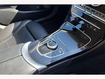 Mercedes-Benz C-Class Estate C200 Sport 5dr 9G-Tronic