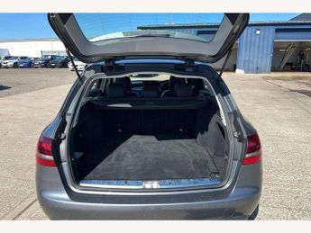 Mercedes-Benz C-Class Estate C200 Sport 5dr 9G-Tronic