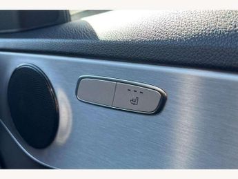 Mercedes-Benz C-Class Estate C200 Sport 5dr 9G-Tronic