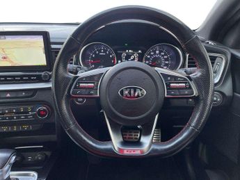 Kia ProCeed 1.6T GDi ISG GT 5dr DCT