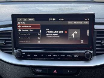 Kia ProCeed 1.6T GDi ISG GT 5dr DCT