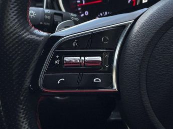 Kia ProCeed 1.6T GDi ISG GT 5dr DCT