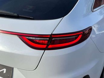 Kia ProCeed 1.6T GDi ISG GT 5dr DCT