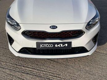 Kia ProCeed 1.6T GDi ISG GT 5dr DCT